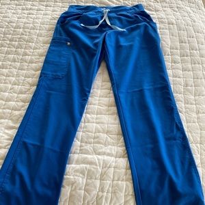 Figs Kade Cargo Scrub Pants